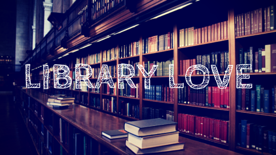 Library Love